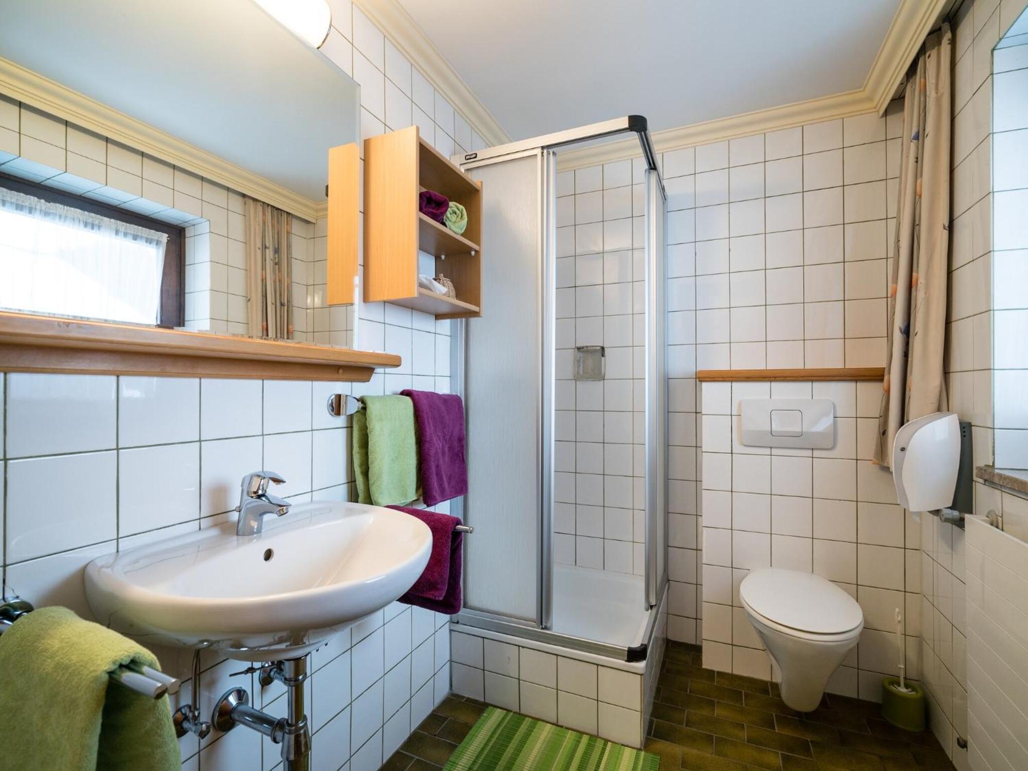 Apartment In Saalbach Hinterglemm Near Ski Area エクステリア 写真