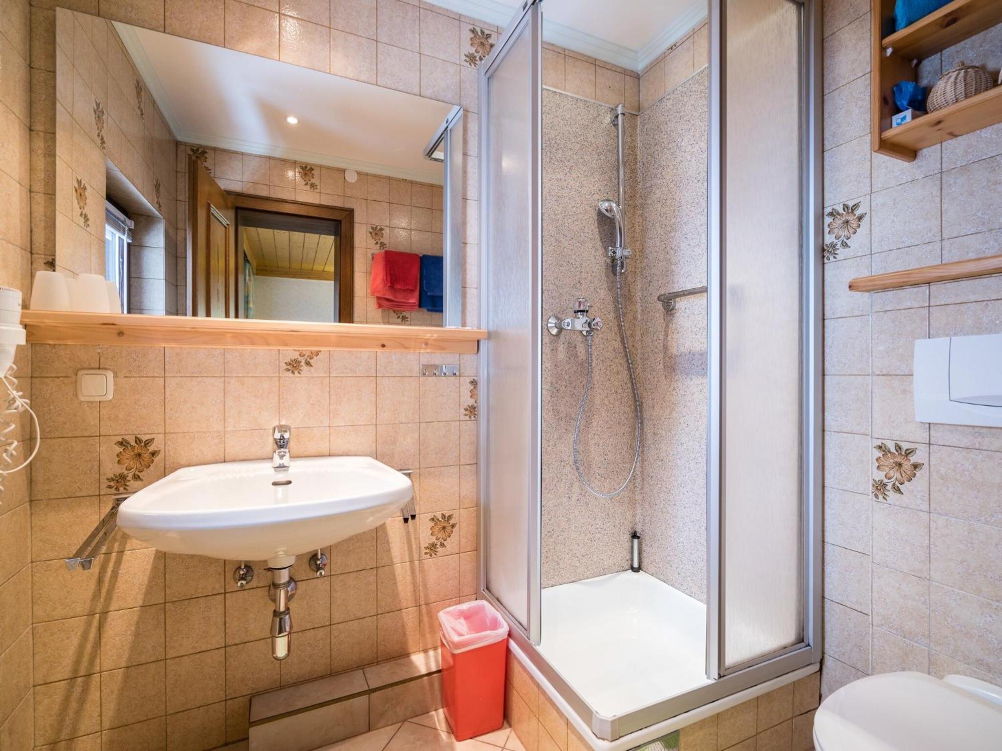 Apartment In Saalbach Hinterglemm Near Ski Area エクステリア 写真