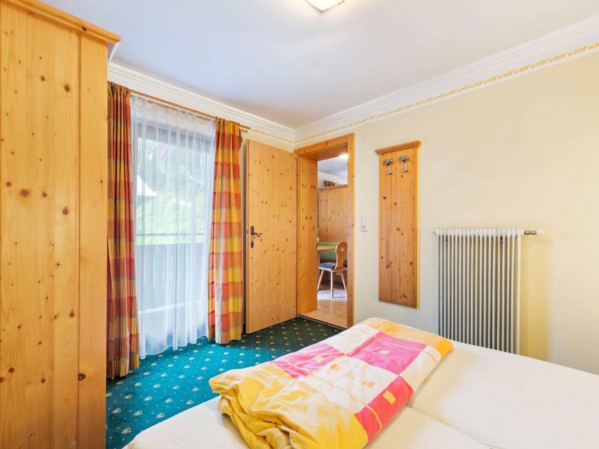 Apartment In Saalbach Hinterglemm Near Ski Area エクステリア 写真
