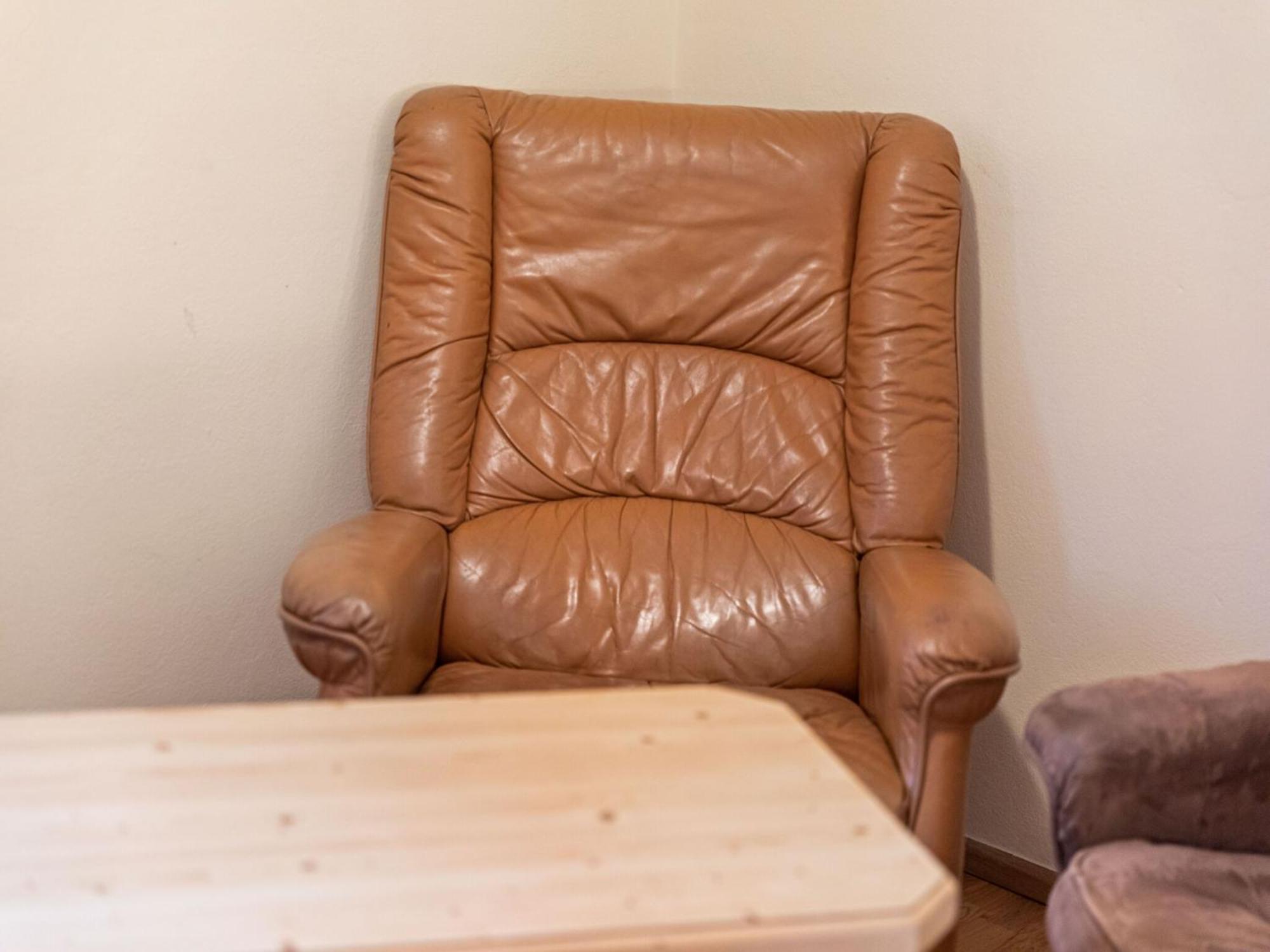 Apartment In Saalbach Hinterglemm Near Ski Area エクステリア 写真